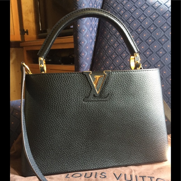 lv capucine pm